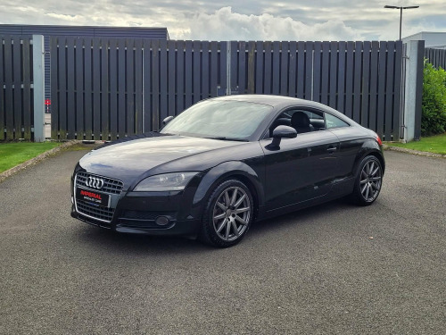 Audi TT  2.0 TFSI Euro 4 3dr