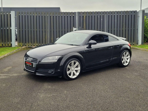 Audi TT  2.0 TFSI Euro 4 3dr