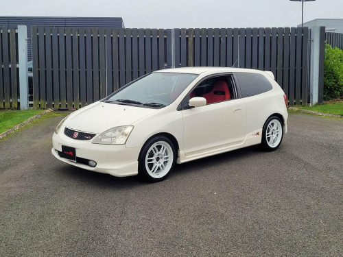 Honda Civic  2.0 i-VTEC Type R 3dr