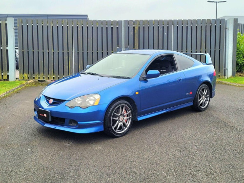 Honda Integra  TYPE R 2.0 I-VTEC DC5