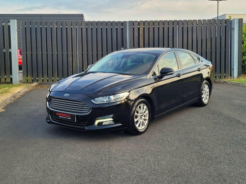 Ford Mondeo  1.5 TDCi ECOnetic Titanium Euro 6 (s/s) 5dr