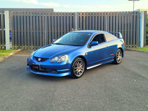 Honda Integra  Type R 2.0 I-VTEC DC5
