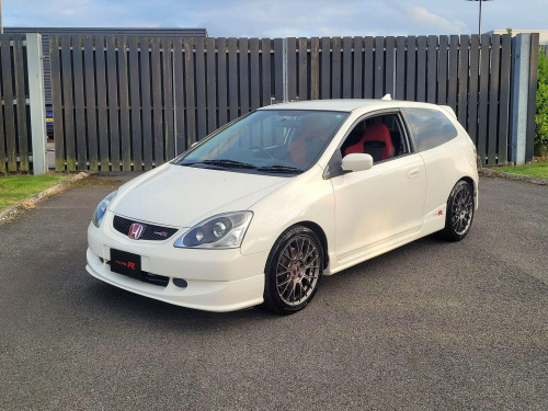 Honda Civic  2.0 i-VTEC Type R 3dr