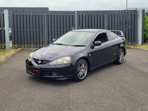 Honda Integra  TYPE-R 2.0 I-VTEC DC5