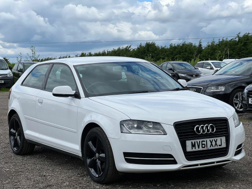 Audi A3  1.6 Technik Euro 5 3dr