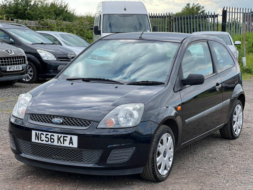 Ford Fiesta  1.25 Style 3dr