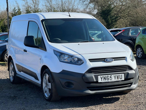 Ford Transit Connect  1.6 TDCi 200 L1 H1 5dr