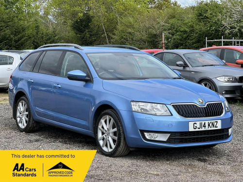 Skoda Octavia  1.6 TDI Elegance Euro 5 (s/s) 5dr