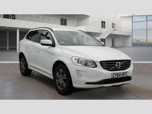 Volvo XC60  2.0 D4 SE Euro 6 (s/s) 5dr