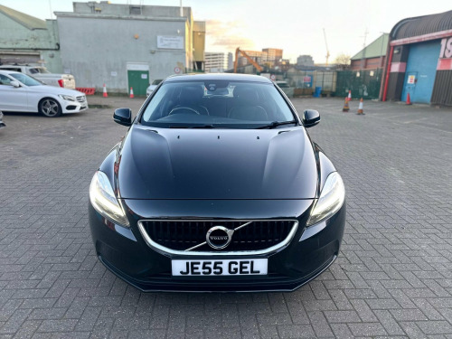 Volvo V40  2.0 T2 Momentum Euro 6 (s/s) 5dr