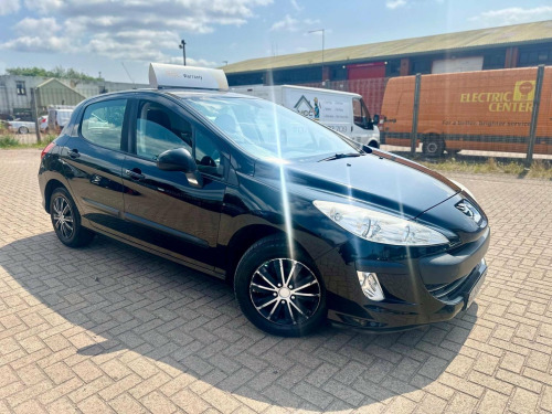 Peugeot 308 1.4 VTi S 5dr