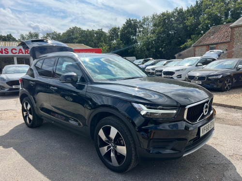 Volvo XC40  2.0 D3 Momentum Euro 6 (s/s) 5dr