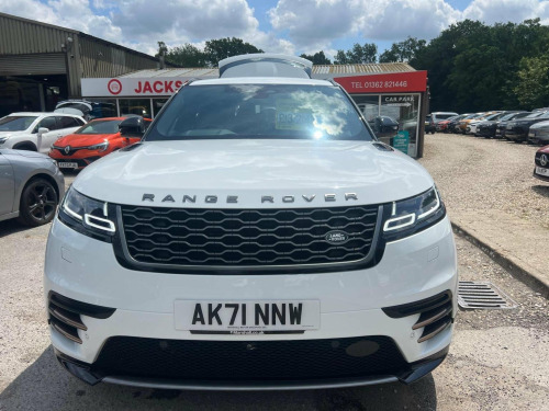 Land Rover Range Rover Velar  2.0 D200 MHEV R-Dynamic SE Auto 4WD Euro 6 (s/s) 5dr