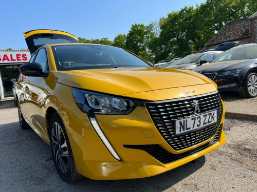 Peugeot 208  1.2 PureTech Active Premium + Euro 6 (s/s) 5dr