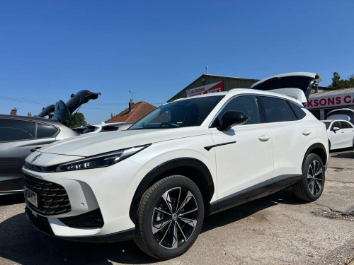 MG MG HS  1.5 T-GDI Trophy Euro 6 (s/s) 5dr 