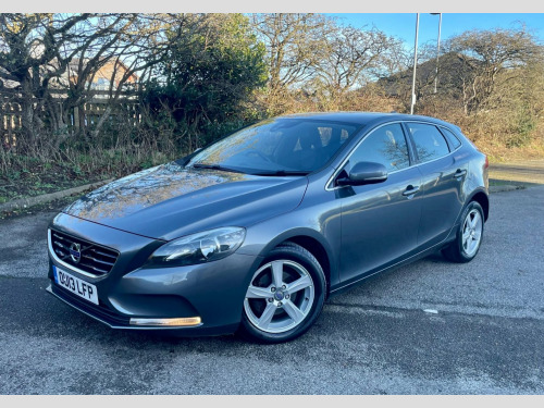 Volvo V40  1.6 D2 SE Euro 5 (s/s) 5dr