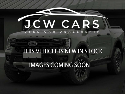 Ford Ranger  3.2 TDCi Wildtrak Auto 4WD Euro 6 (s/s) 4dr