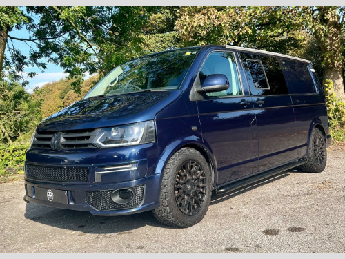 Volkswagen Transporter  2.0 TDI T30 Trendline