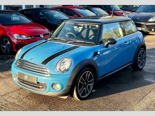 MINI Hatch  1.6 Cooper Hatch