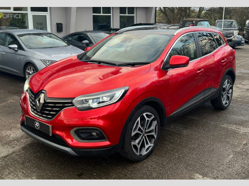 Renault Kadjar  1.3 GT Line TCe 140 MY19