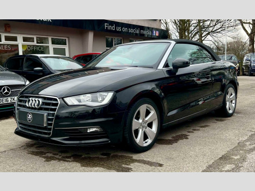 Audi A3  1.4 TFSI CoD Sport