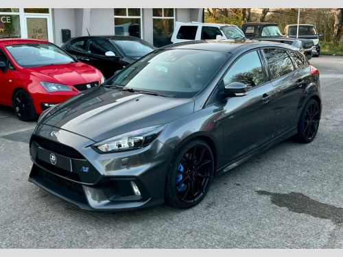 Ford Focus 2.3 T EcoBoost RS