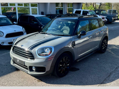 MINI Countryman  1.5 Countryman Cooper Classic