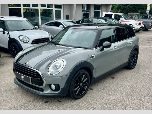 MINI Clubman  2.0 Clubman Cooper D