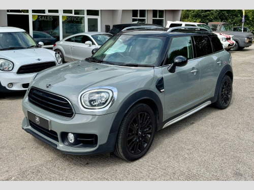 MINI Countryman  1.5 F60 MINI Cooper Countryman