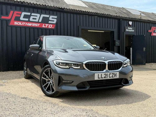 BMW 3 Series  2.0 330e 12kWh Sport Pro Auto Euro 6 (s/s) 4dr