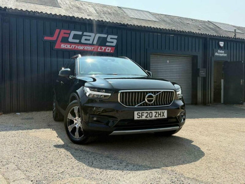 Volvo XC40  2.0 D3 Inscription Auto Euro 6 (s/s) 5dr