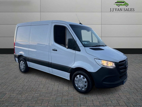 Mercedes-Benz Sprinter  2.1 314 CDI FWD L1 H1 Euro 6 5dr