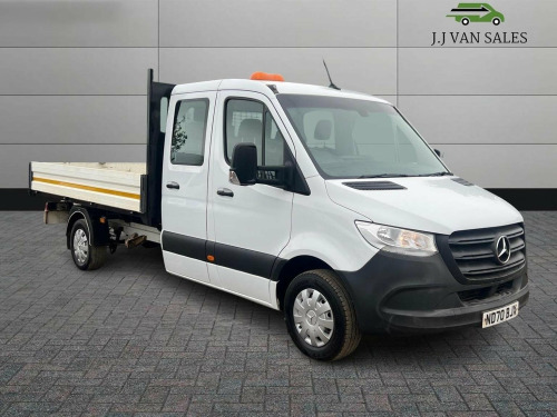 Mercedes-Benz Sprinter  2.1 314 CDI Ready To Work 1Way L2 Euro 6 2dr