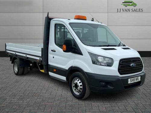 Ford Transit  2.0 350 EcoBlue FWD L2 Euro 6 (s/s) 2dr