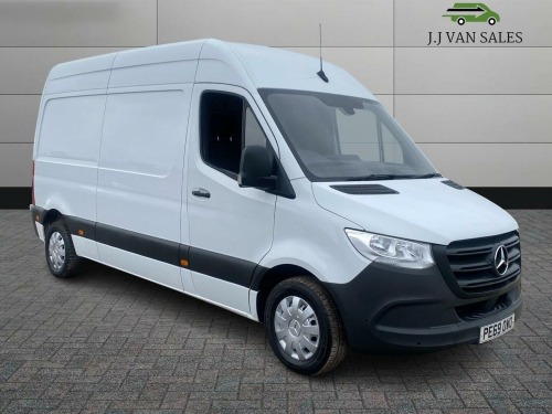 Mercedes-Benz Sprinter  2.1 314 CDI FWD L2 H2 Euro 6 5dr