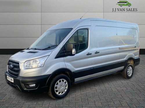 Ford Transit  2.0 350 EcoBlue Trend FWD L3 H2 Euro 6 (s/s) 5dr 