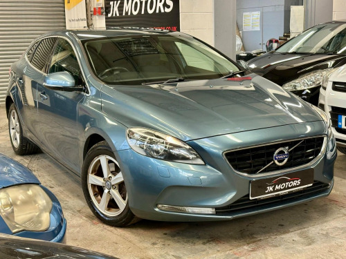 Volvo V40  1.6 T3 SE Euro 5 (s/s) 5dr