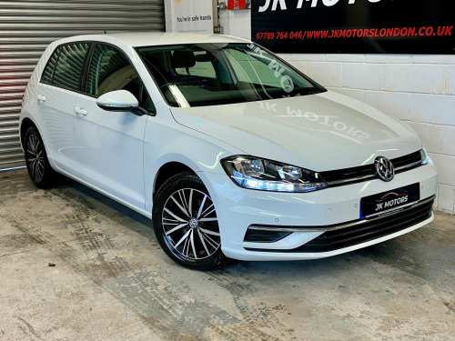 Volkswagen Golf  1.4 TSI SE Euro 6 (s/s) 5dr