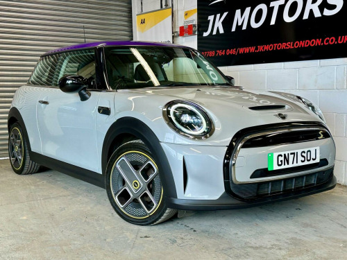 MINI Electric  Cooper SE 32.6kWh Level 1 Auto 3dr