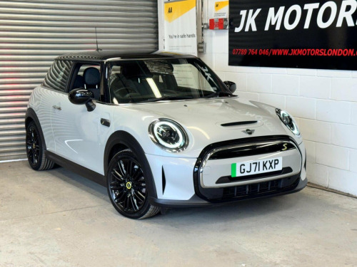 MINI Electric  Cooper SE 32.6kWh Level 2 Auto 3dr