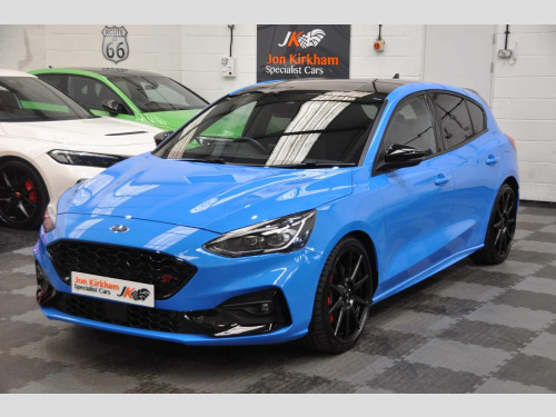 Ford Focus  2.3T EcoBoost ST Edition Euro 6 (s/s) 5dr
