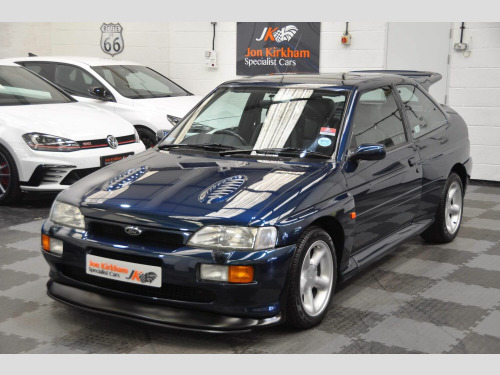 Ford Escort  2.0 RS Cosworth 4x4 3dr