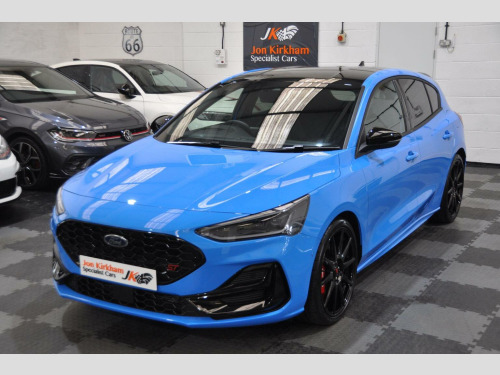 Ford Focus  2.3T EcoBoost ST Edition Euro 6 (s/s) 5dr 