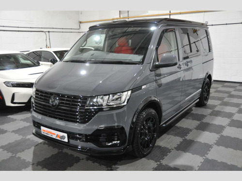 Volkswagen Transporter  2.0 TDI T30 Highline FWD SWB Euro 6 (s/s) 5dr 