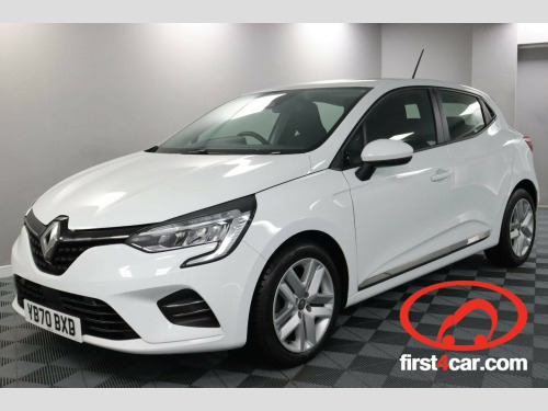 Renault Clio  1.0 TCe Play Euro 6 (s/s) 5dr