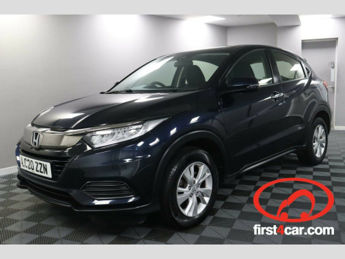 Honda HR-V  1.5 i-VTEC S Euro 6 (s/s) 5dr