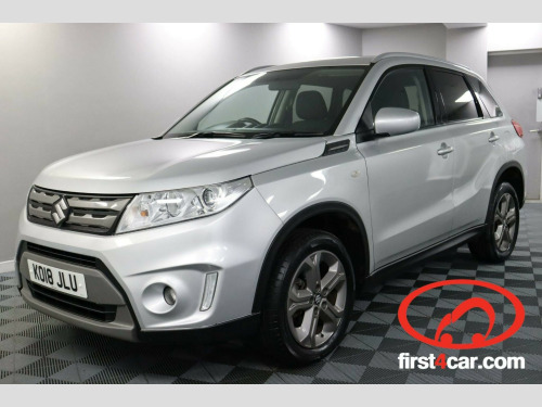 Suzuki Vitara  1.6 SZ-T Euro 6 (s/s) 5dr