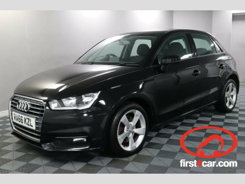 Audi A1  1.4 TFSI Sport Sportback Euro 6 (s/s) 5dr