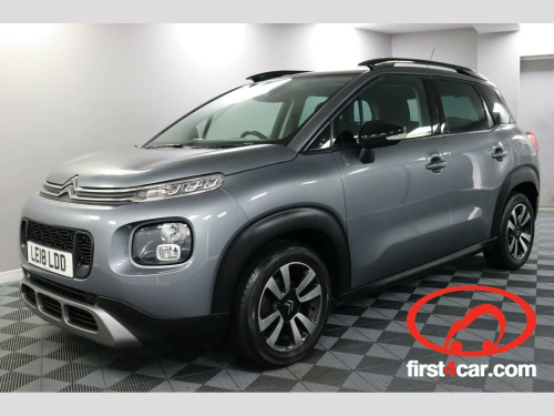 Citroen C3 Aircross  1.2 PureTech Feel Euro 6 5dr