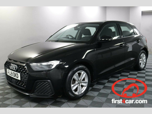 Audi A1  1.0 TFSI 30 SE Sportback Euro 6 (s/s) 5dr